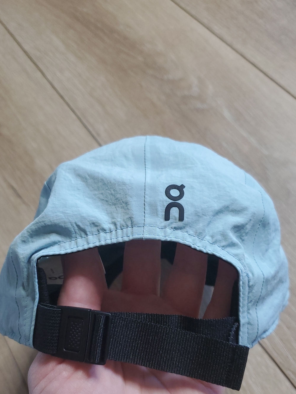 On Performance Cap - Picture 6 of 7